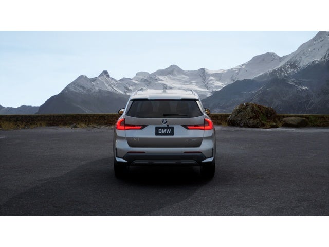 2027 BMW X1 Base
