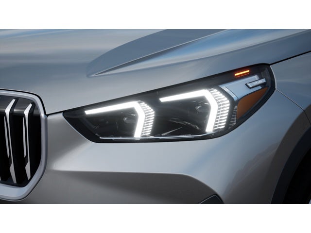 2027 BMW X1 Base
