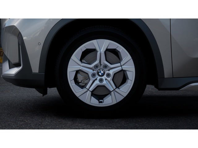2027 BMW X1 Base