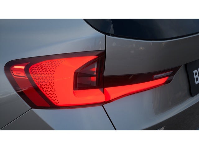 2027 BMW X1 Base