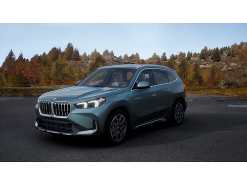 2027 BMW X1 Base
