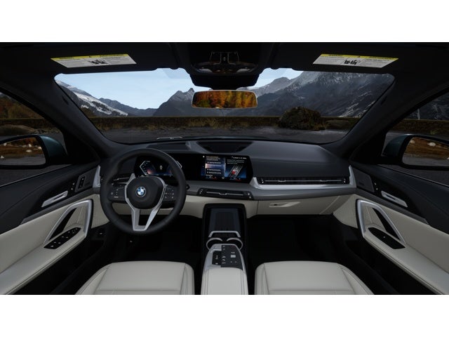 2027 BMW X1 Base