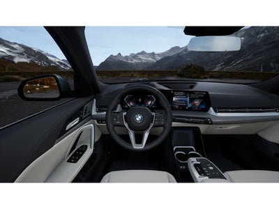 2027 BMW X1 Base