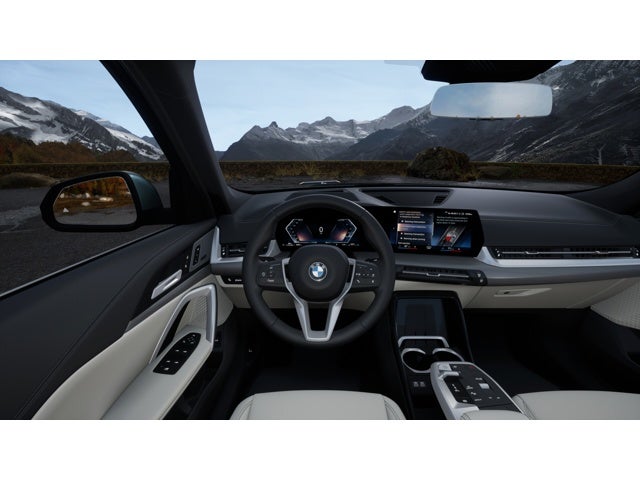 2027 BMW X1 Base