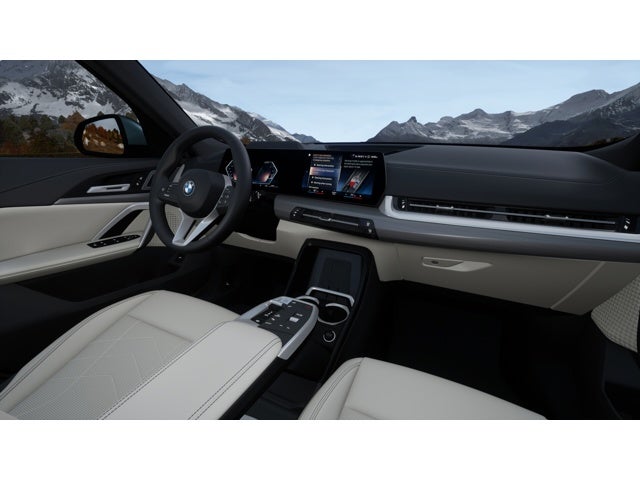 2027 BMW X1 Base