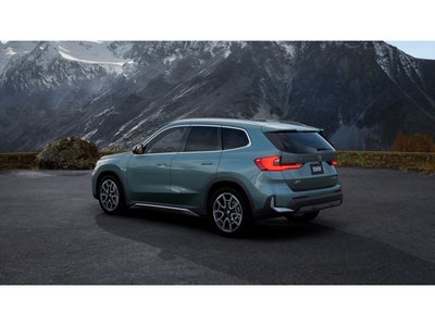 2027 BMW X1 Base