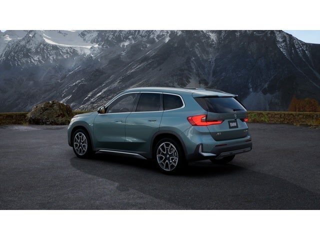 2027 BMW X1 Base