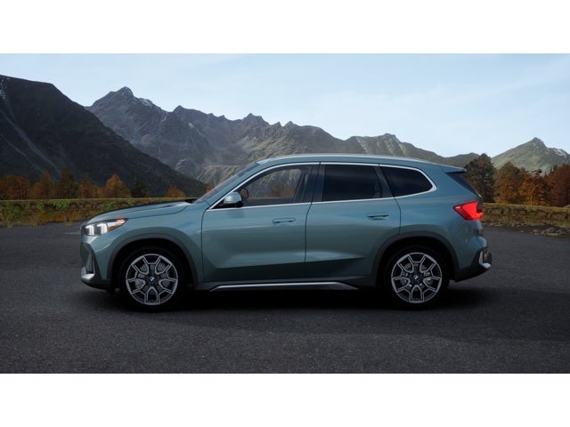 2027 BMW X1 Base
