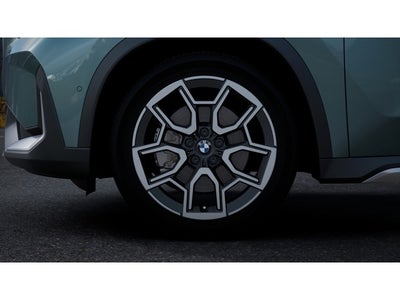 2027 BMW X1 Base