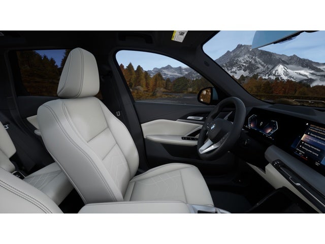 2027 BMW X1 Base