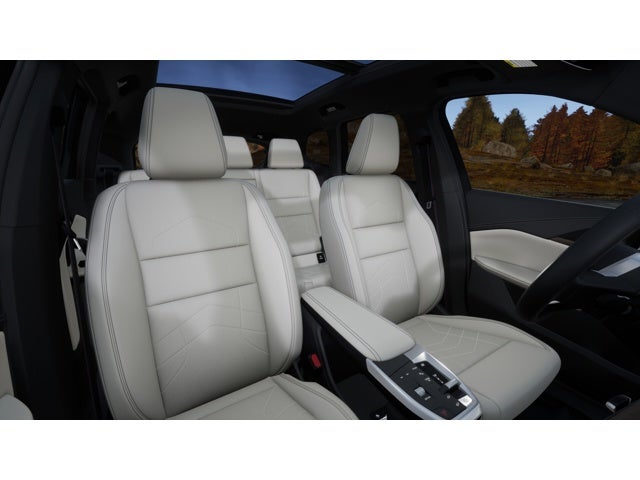 2027 BMW X1 Base