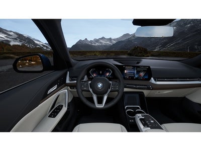 2027 BMW X1 Base
