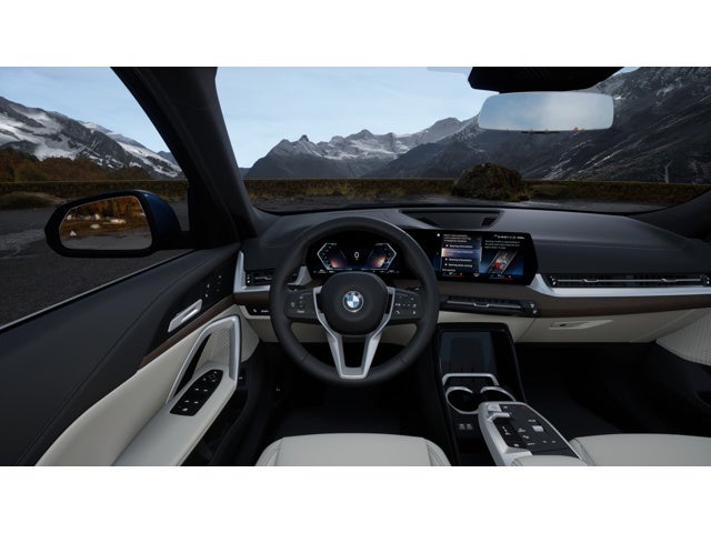 2027 BMW X1 Base