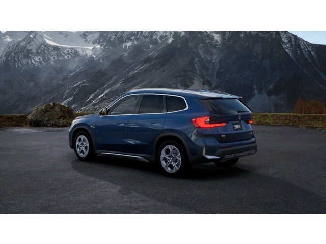 2027 BMW X1 Base