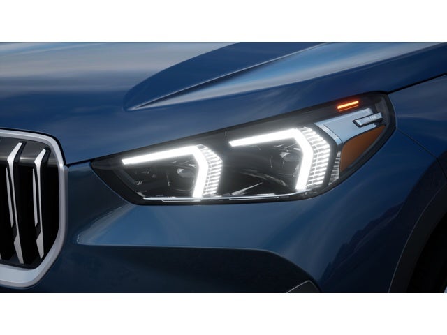 2027 BMW X1 Base
