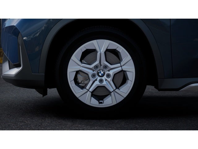 2027 BMW X1 Base
