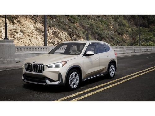 2026 BMW X1 Base