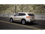 2026 BMW X1 Base