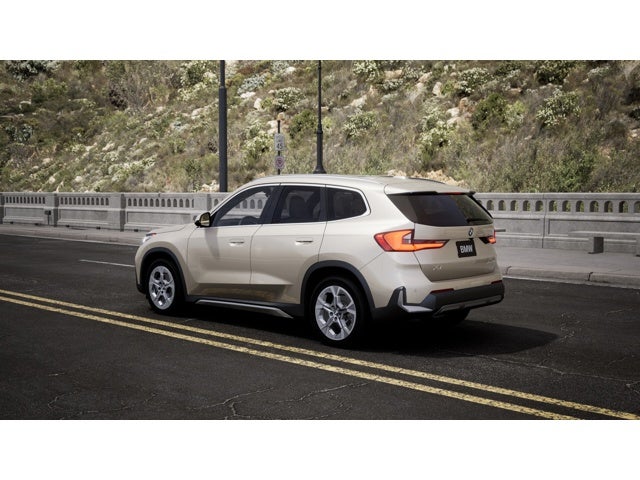 2026 BMW X1 Base