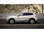 2026 BMW X1 Base