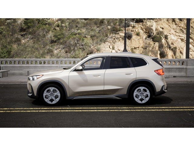 2026 BMW X1 Base