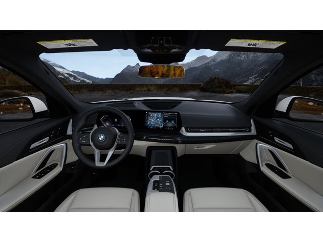 2027 BMW X1 Base