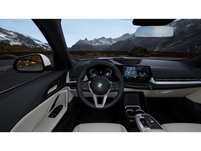 2027 BMW X1 Base