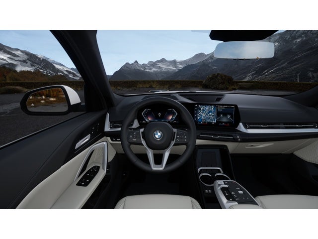 2027 BMW X1 Base