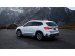2027 BMW X1 Base