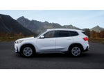2027 BMW X1 Base