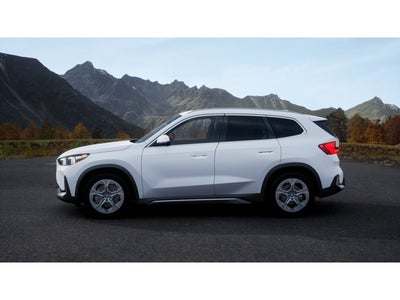 2027 BMW X1 Base