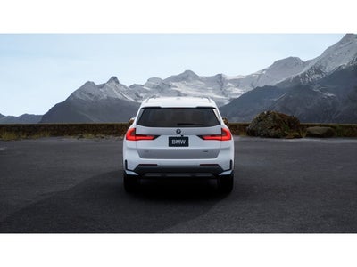 2027 BMW X1 Base