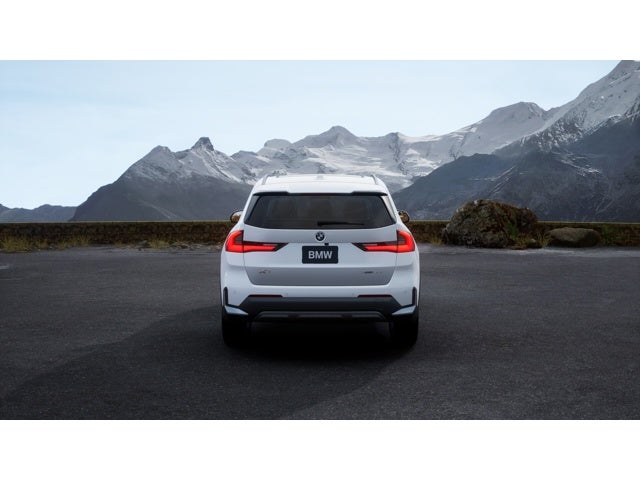 2027 BMW X1 Base