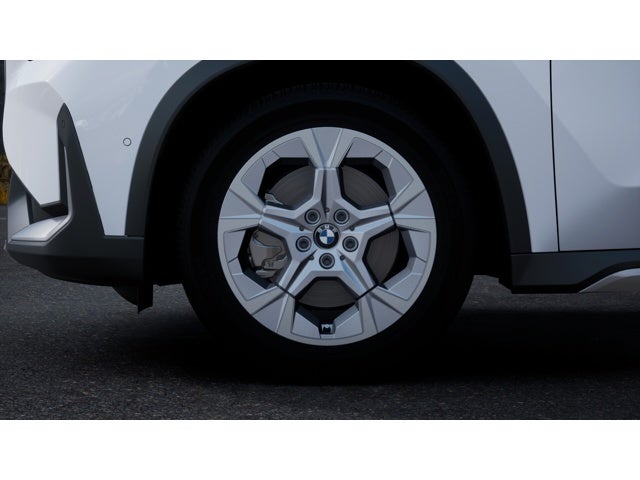 2027 BMW X1 Base