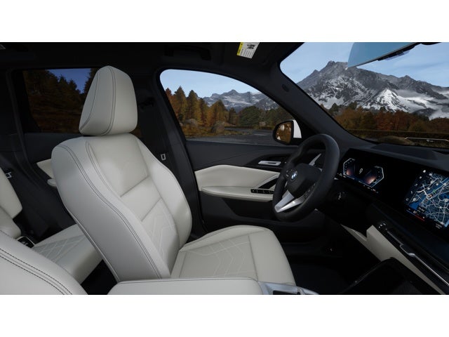 2027 BMW X1 Base