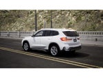 2026 BMW X1 Base