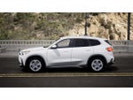 2026 BMW X1 Base