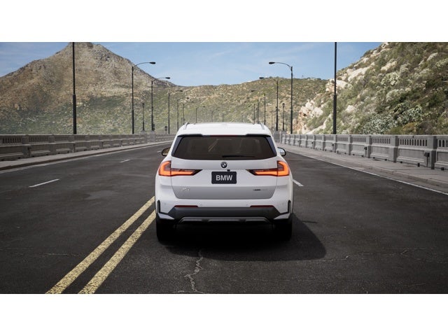 2026 BMW X1 Base