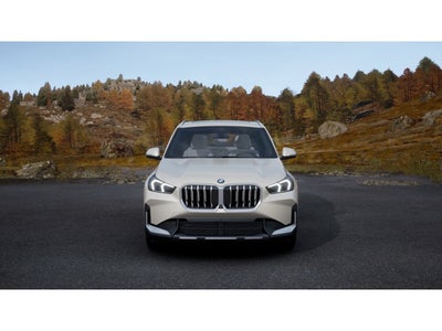 2026 BMW X1 Base