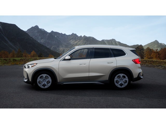 2026 BMW X1 Base