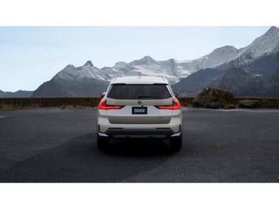 2026 BMW X1 Base