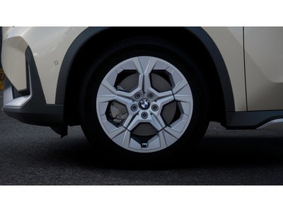 2026 BMW X1 Base