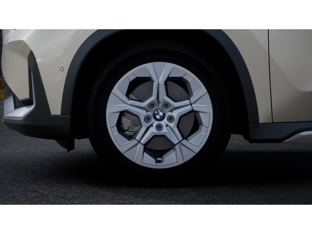 2026 BMW X1 Base