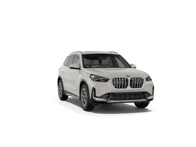2026 BMW X1 Base
