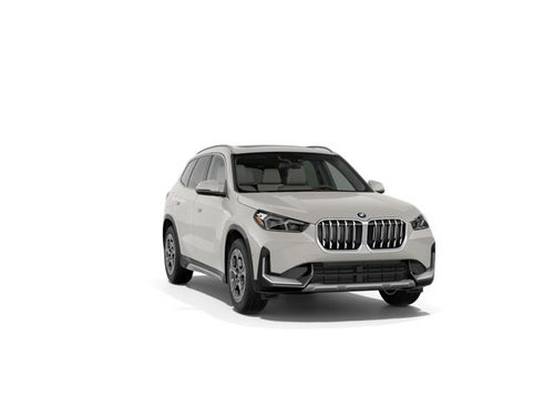 2026 BMW X1 Base
