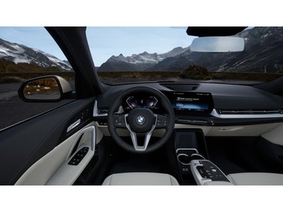 2026 BMW X1 Base