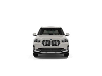 2026 BMW X1 Base