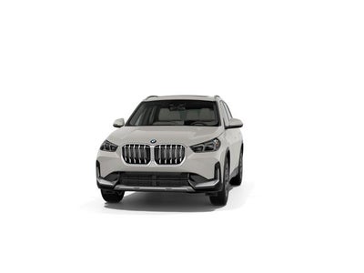 2026 BMW X1 Base