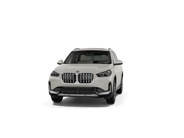 2026 BMW X1 Base