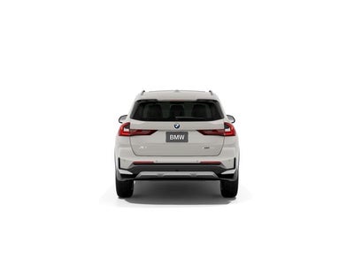 2026 BMW X1 Base